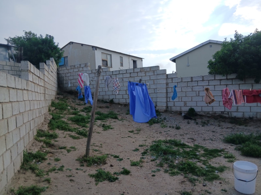 2 Bedroom Property for Sale in New Brighton Eastern Cape